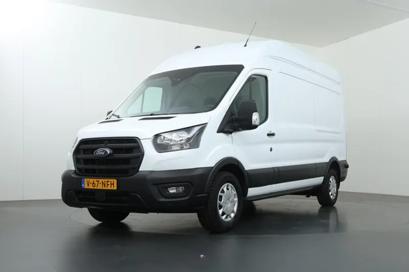 Ford Transit (2024)
