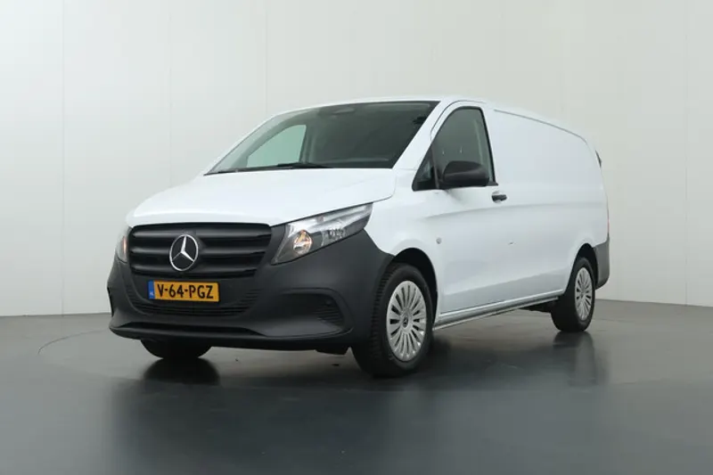 Mercedes-Benz Vito (2024)