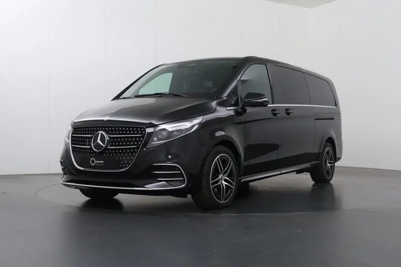 Mercedes-Benz V-Klasse (2024)