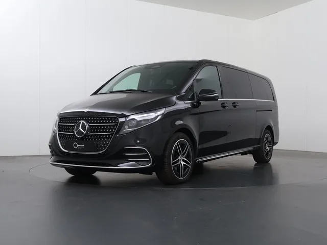Mercedes-Benz V-Klasse (2024) — foto 1