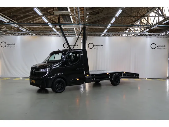 Renault Master (2024) — foto 1