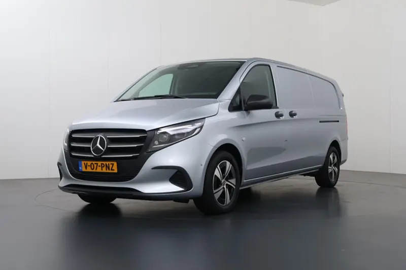 Mercedes-Benz Vito (2024)