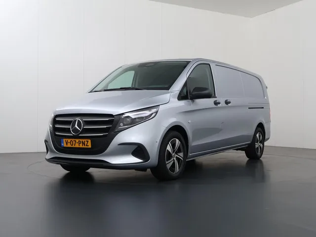 Mercedes-Benz Vito (2024) — foto 1