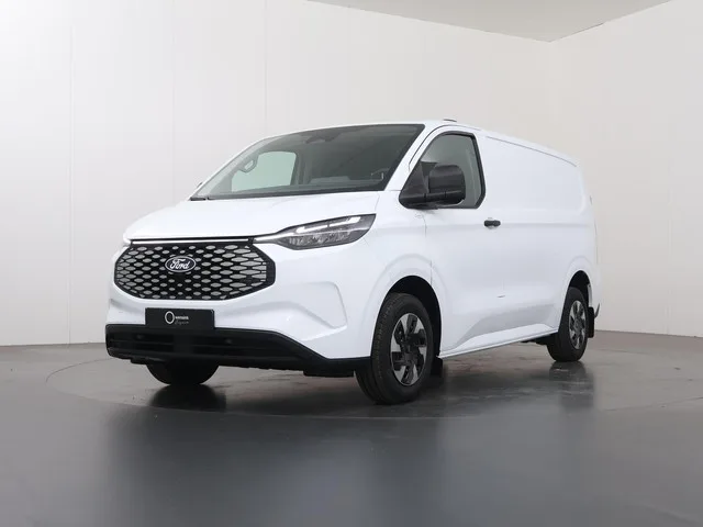 Ford E-Transit Custom (2025) — foto 1