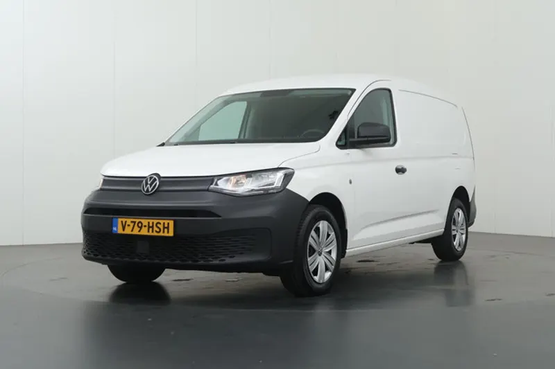 VW-Bedrijfswagens Caddy Cargo Maxi (2024)