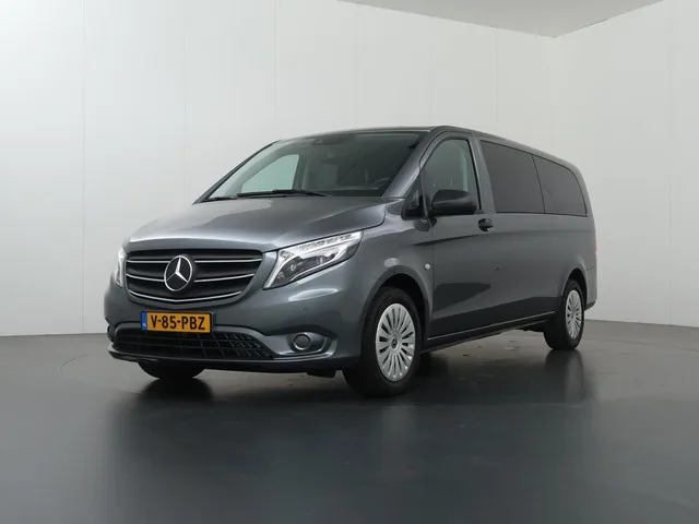 Mercedes-Benz Vito (2022) — foto 1