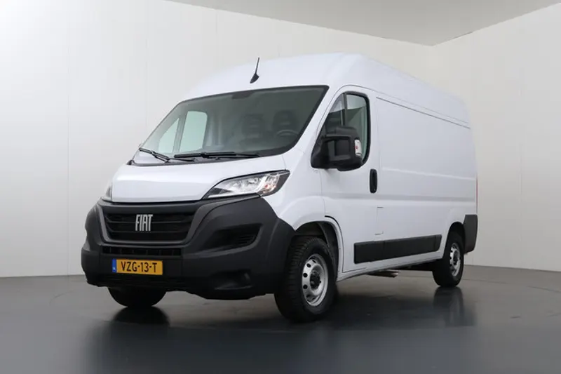 Fiat Ducato (2023)