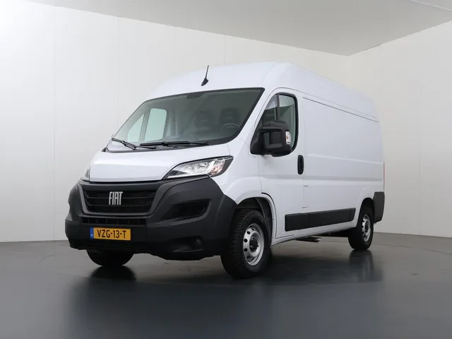 Fiat Ducato (2023) — foto 1