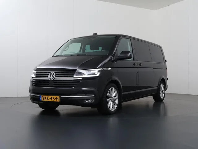 Volkswagen Transporter (2021) — foto 1