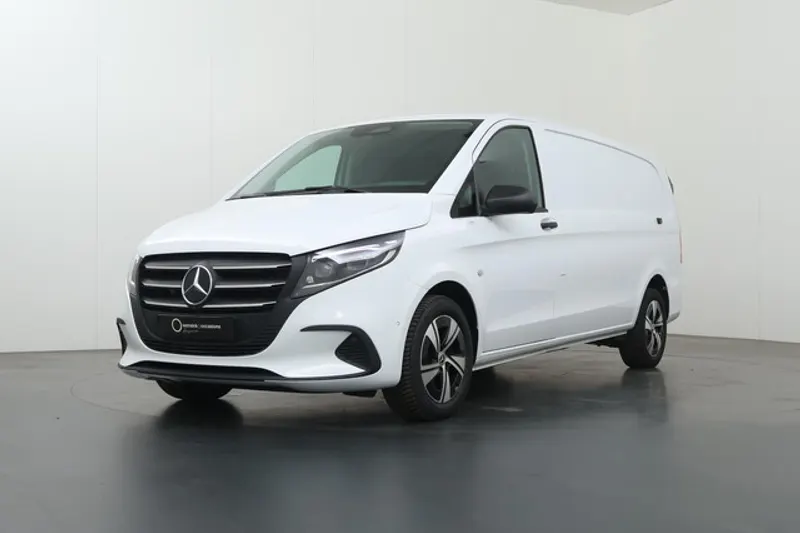 Mercedes-Benz Vito (2024)