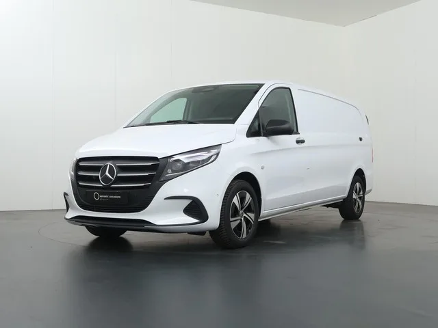 Mercedes-Benz Vito (2024) — foto 1