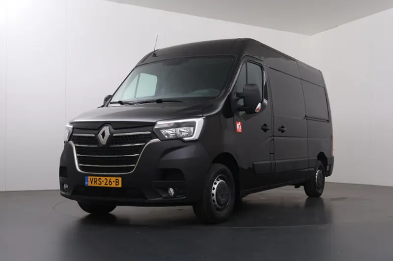 Renault Master (2022)