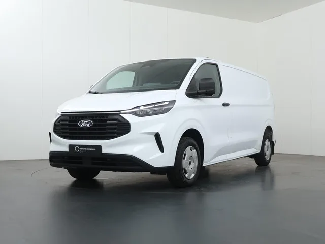 Ford Transit Custom (2024) — foto 1