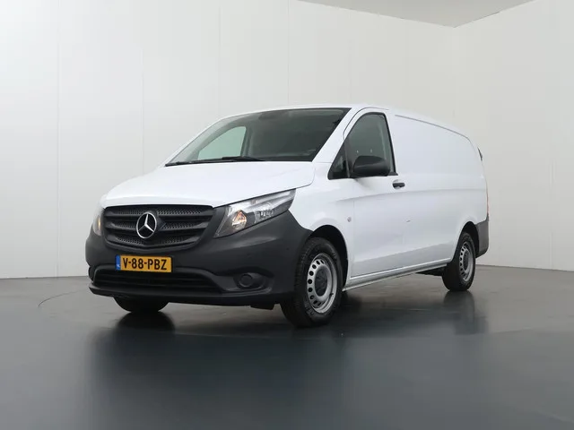 Mercedes-Benz Vito (2024) — foto 1