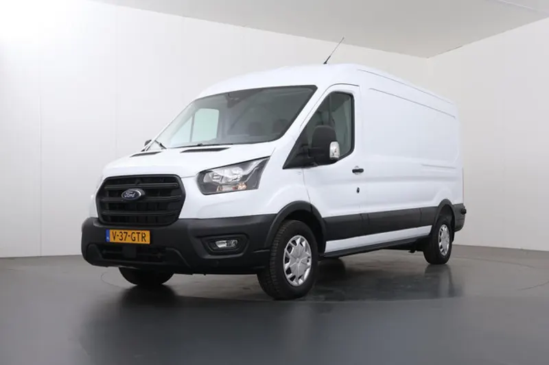 Ford Transit (2024)