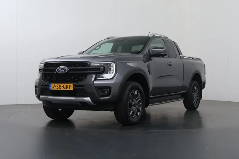 Ford Ranger (2024)