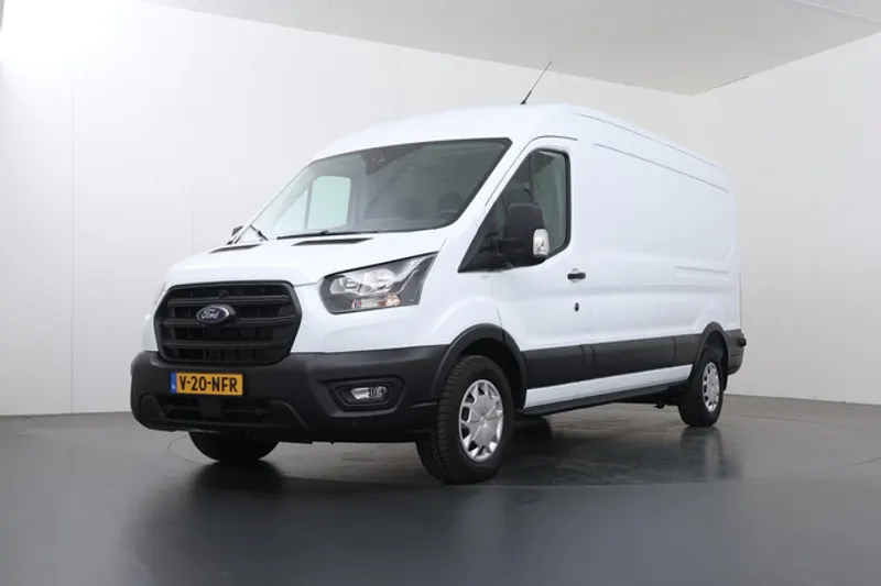 Ford Transit (2024)