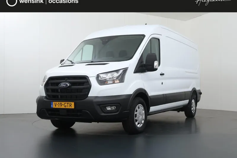 Ford Transit (2024)