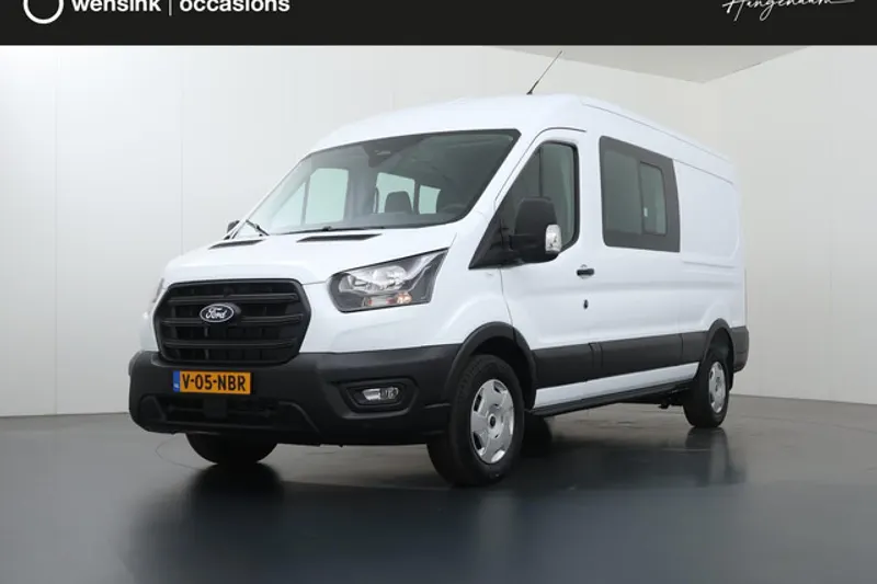 Ford Transit (2024)