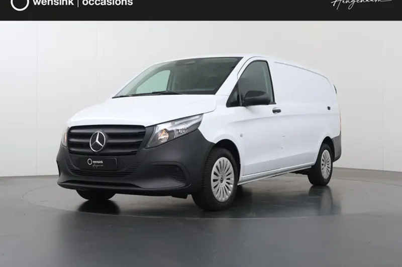 Mercedes-Benz Vito (2024)