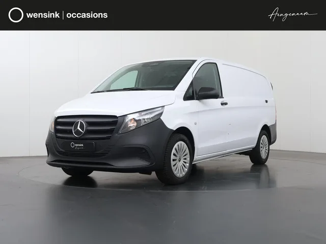Mercedes-Benz Vito (2024) — foto 1