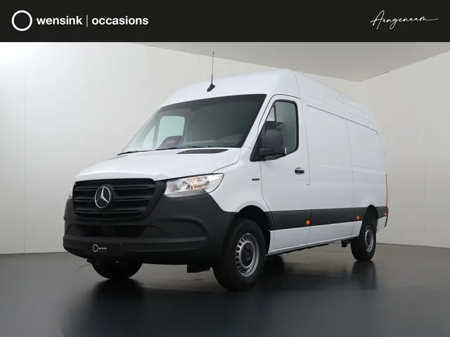 Mercedes-Benz eSprinter (2026) — foto 1