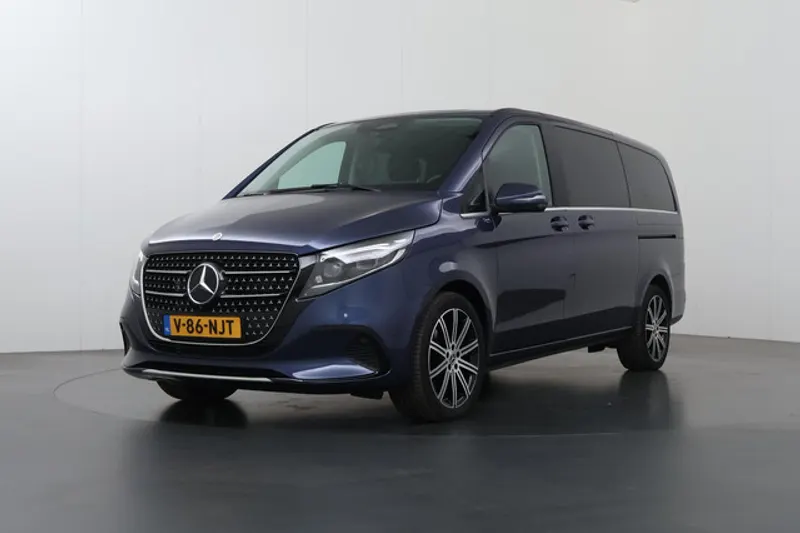 Mercedes-Benz V-Klasse (2024)