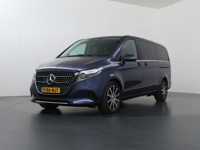 Mercedes-Benz V-Klasse (2024) — foto 1