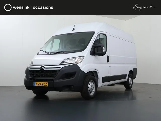 Citroën Jumper (2024) — foto 1