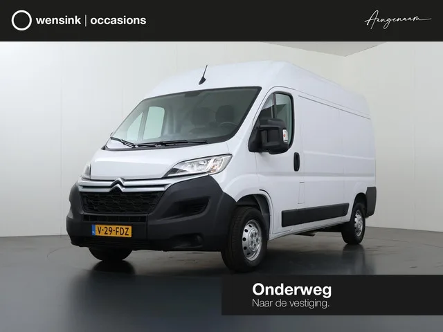Citroën Jumper (2024) — foto 1