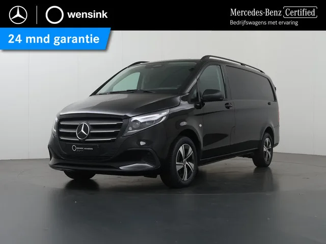 Mercedes-Benz Vito (2024) — foto 1