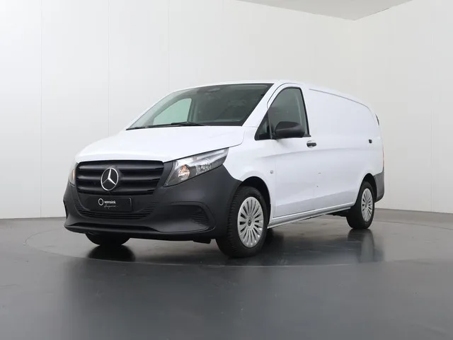 Mercedes-Benz Vito (2024) — foto 1