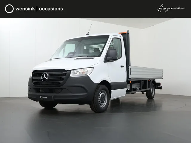 Mercedes-Benz Sprinter (2026) — foto 1
