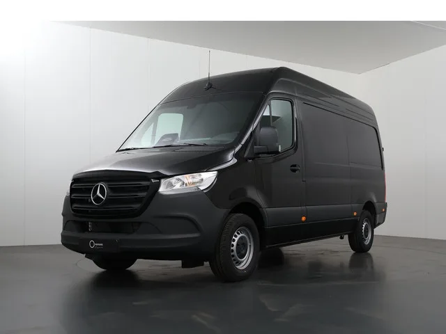 Mercedes-Benz Sprinter (2024) — foto 1