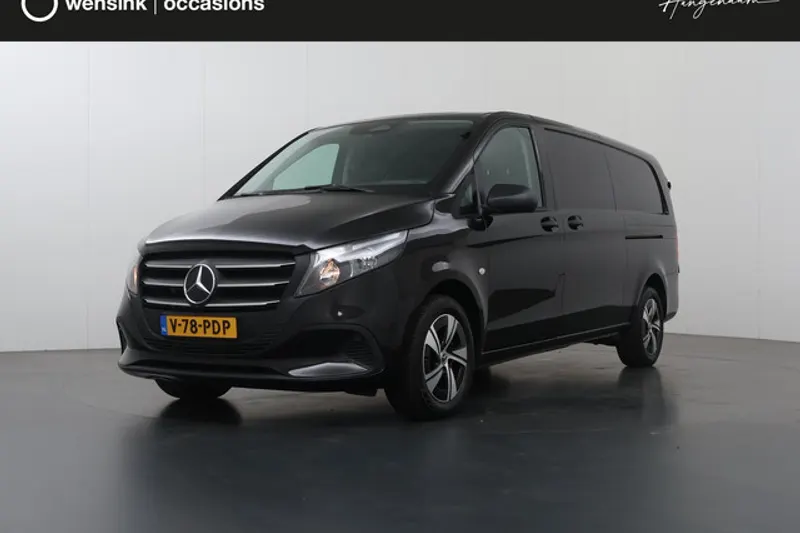 Mercedes-Benz Vito (2024)