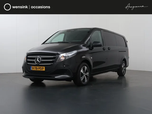 Mercedes-Benz Vito (2024) — foto 1