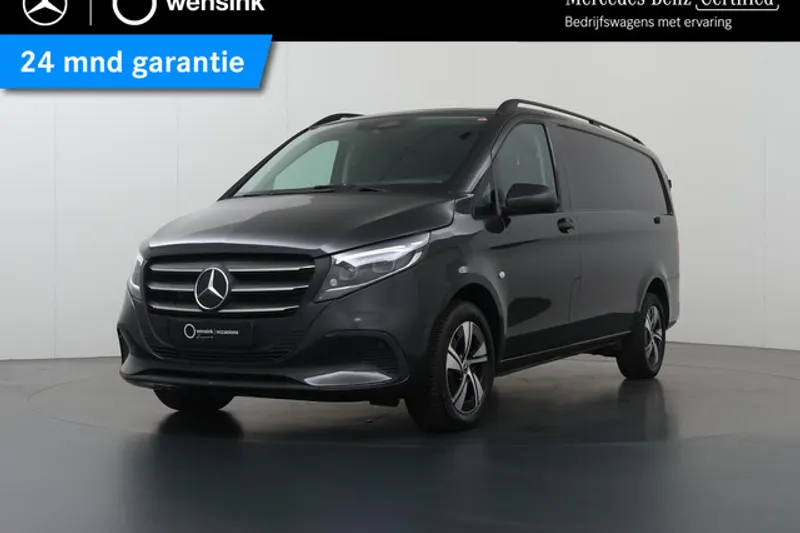 Mercedes-Benz Vito (2024)