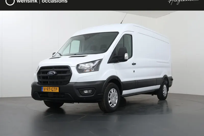 Ford Transit (2024)