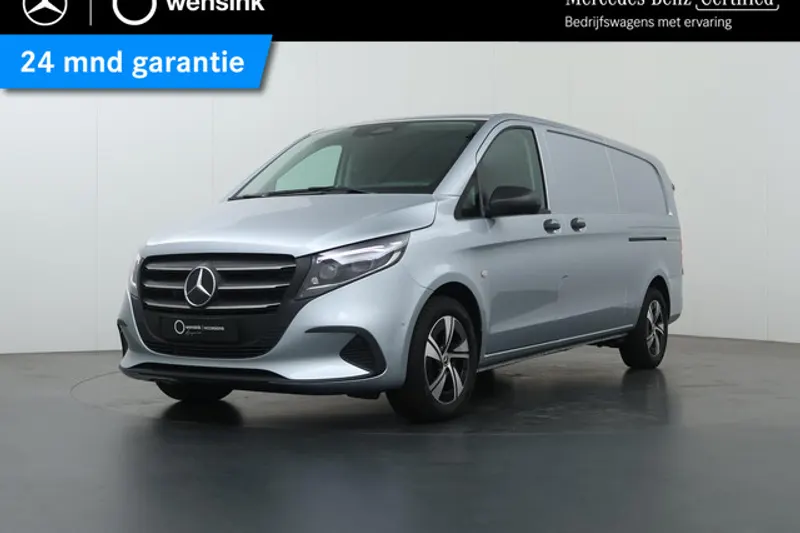 Mercedes-Benz Vito (2024)