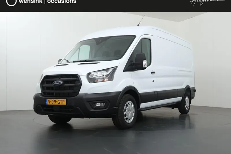 Ford Transit (2024)