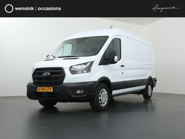 Ford Transit (2024) — foto 1