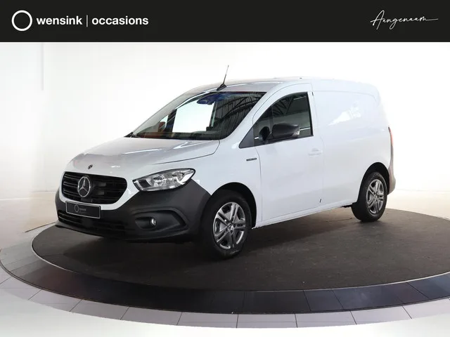 Mercedes-Benz eCitan (2026) — foto 1