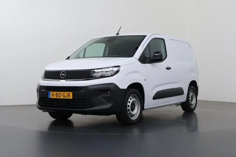 Opel Combo (2024)
