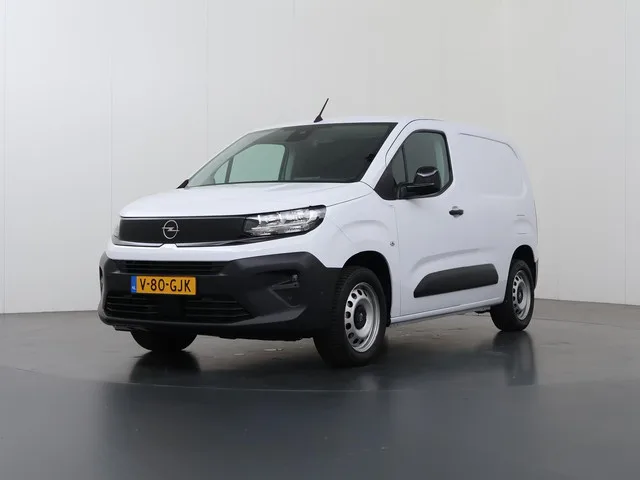 Opel Combo (2024) — foto 1