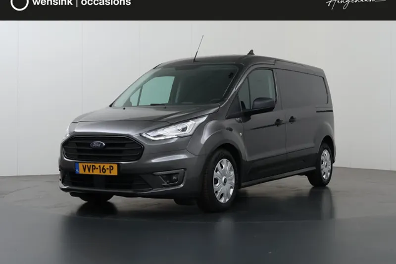 Ford Transit Connect (2023)