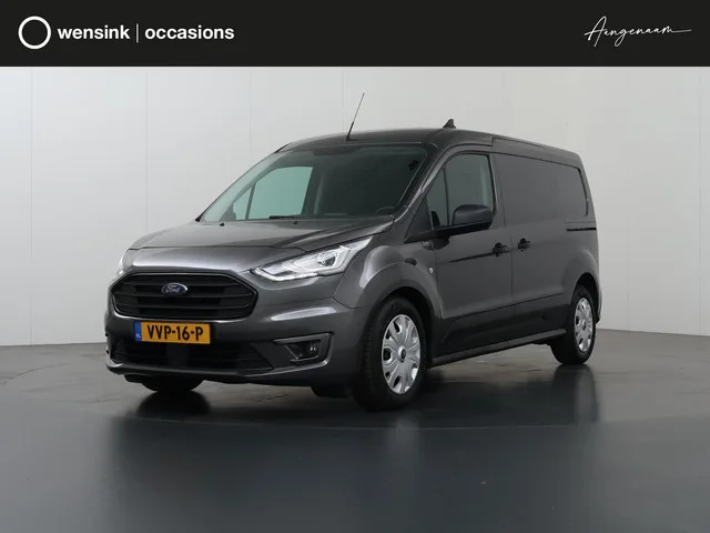 Ford Transit Connect (2023) — foto 1