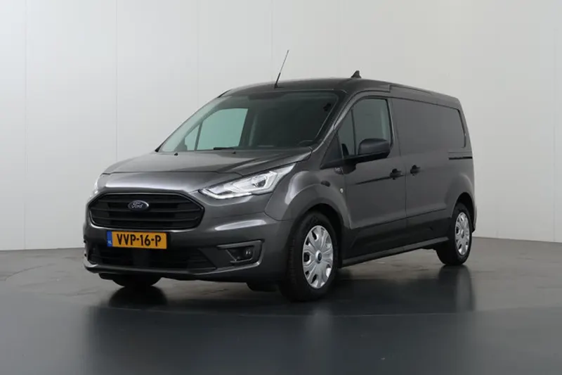 Ford Transit Connect (2023)