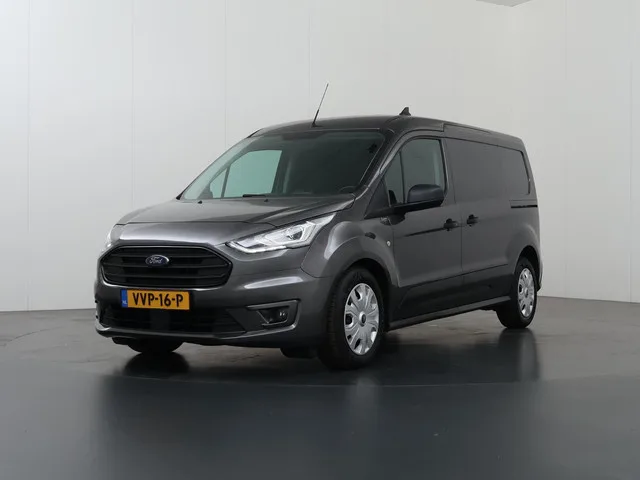 Ford Transit Connect (2023) — foto 1