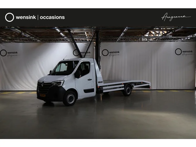 Renault Master (2024) — foto 1