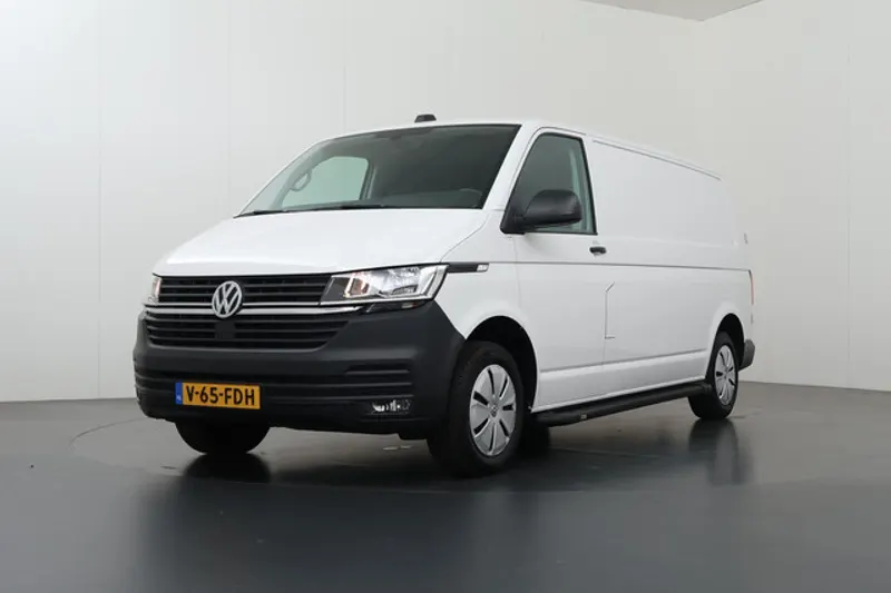 Volkswagen Transporter (2024)